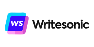 Writesonic_Logo